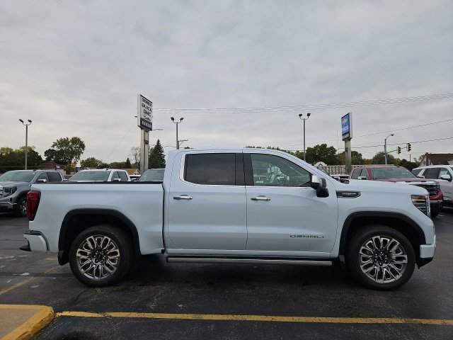New 2026 GMC Sierra 1500 Denali Ultimate image 9