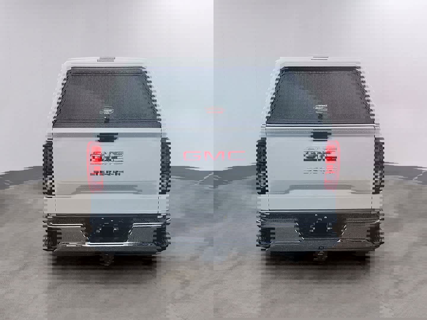 Used 2025 GMC Sierra 1500 Pro w/ Trailering Package image 5