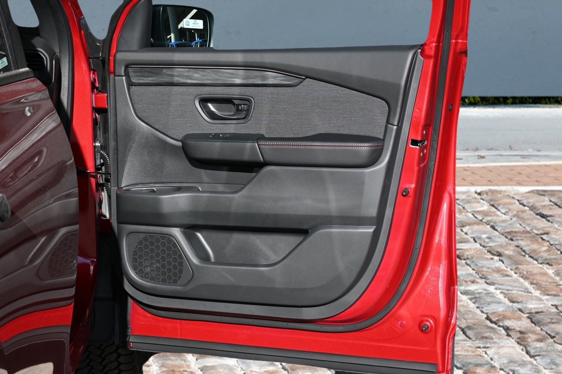 New 2026 Honda Passport TrailSport image 13