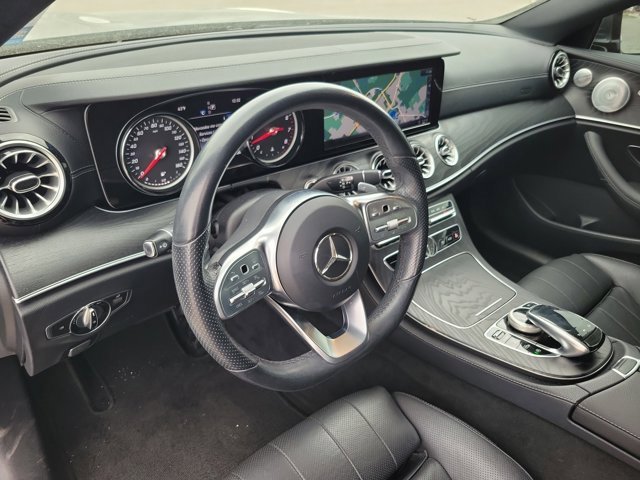 Used 2019 Mercedes-Benz E 450 Coupe image 17