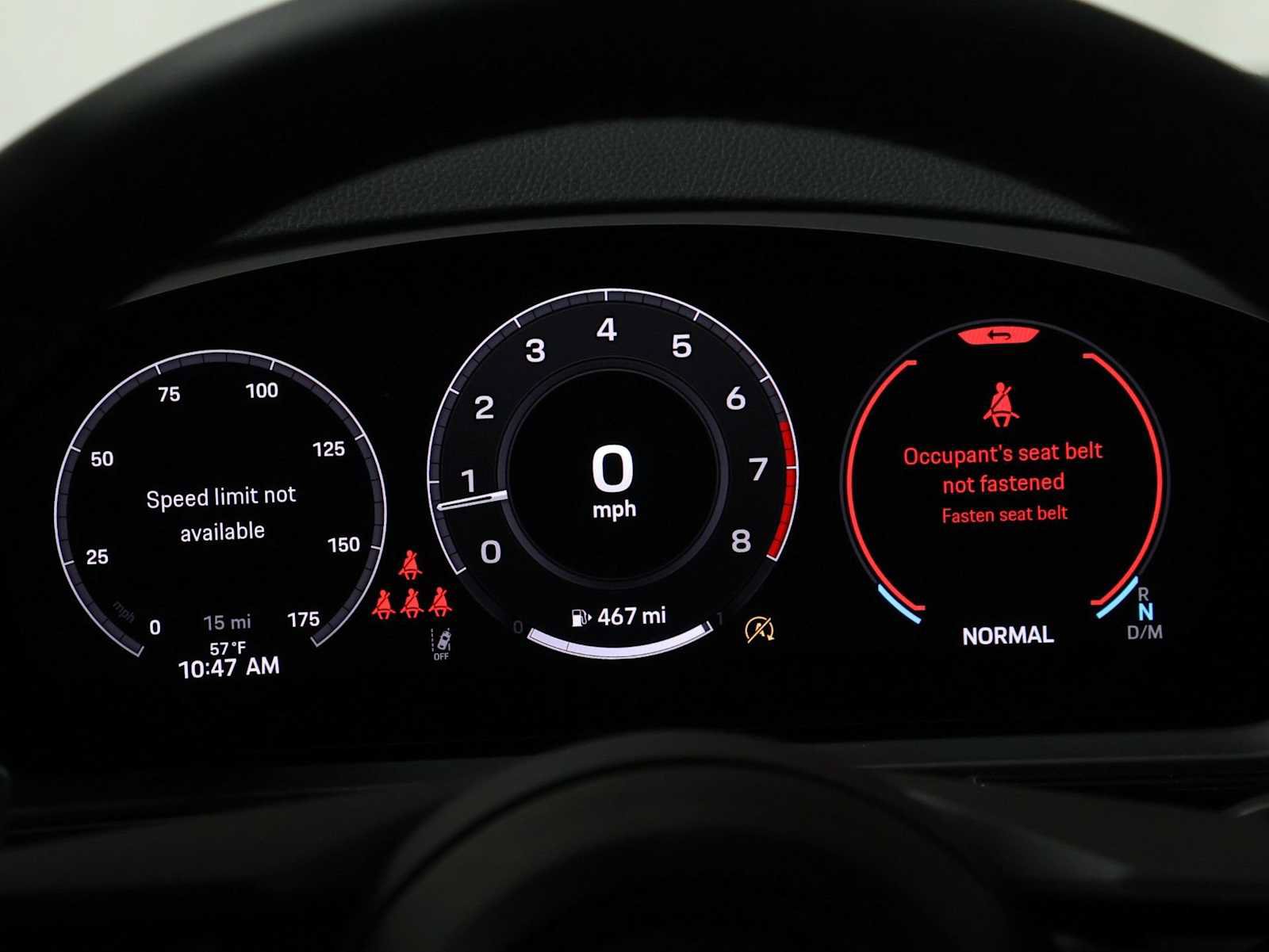 New 2026 Porsche Cayenne AWD/4WD image 22