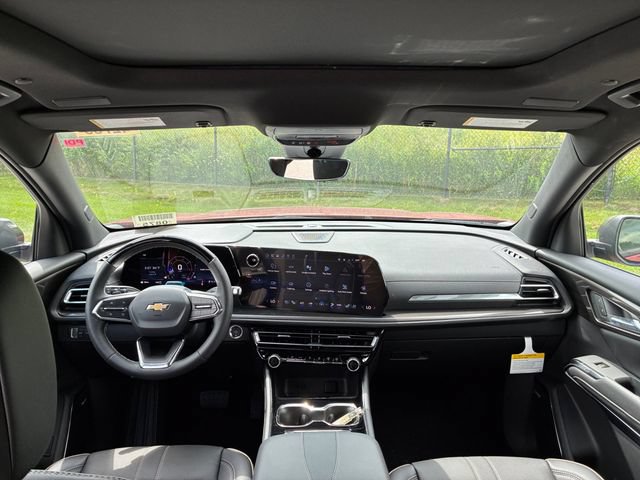 New 2026 Chevrolet Traverse High Country AWD/4WD image 19