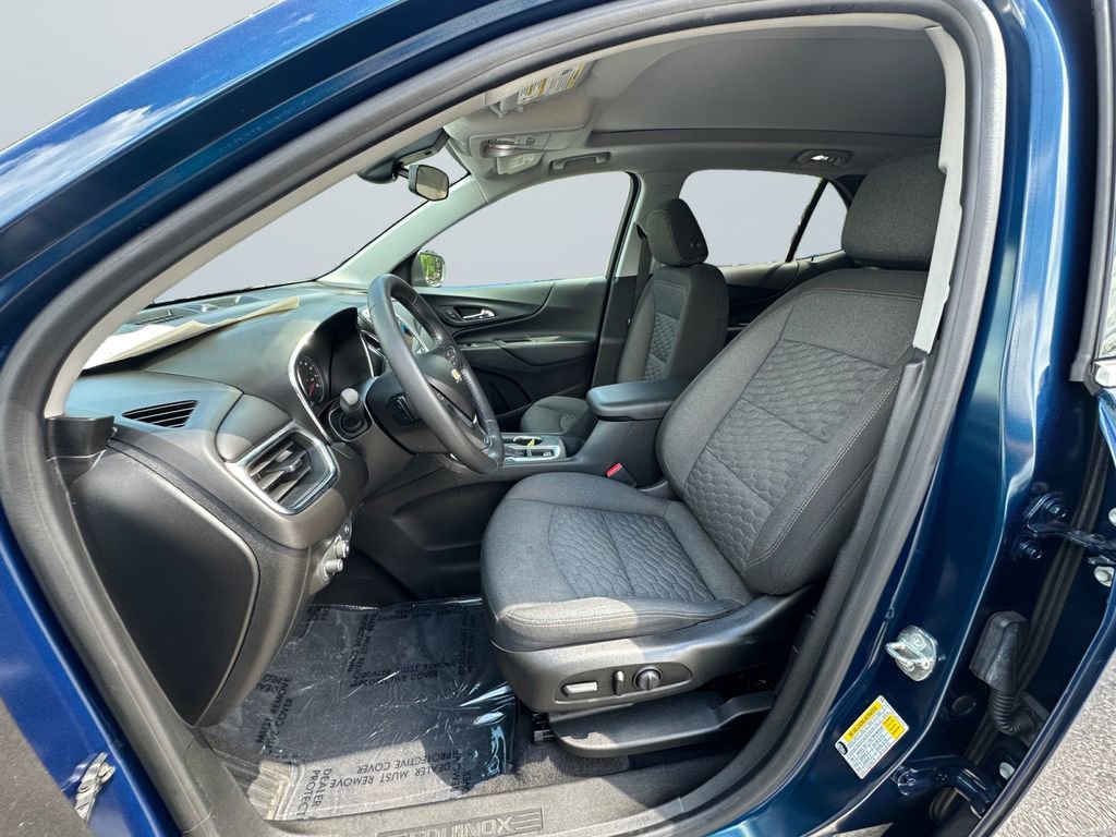 Used 2020 Chevrolet Equinox LT image 9