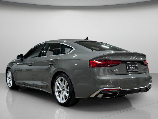 Used 2024 Audi A5 2.0T Premium Plus AWD/4WD image 6