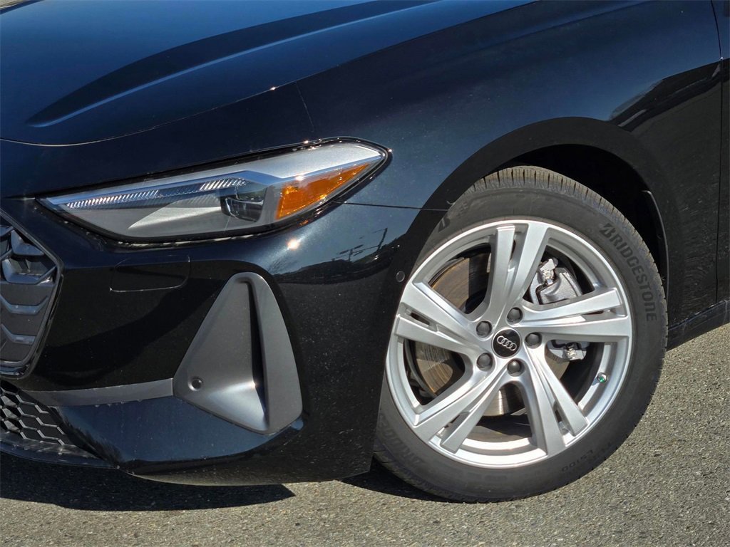 New 2025 Audi A5 2.0T Premium image 9