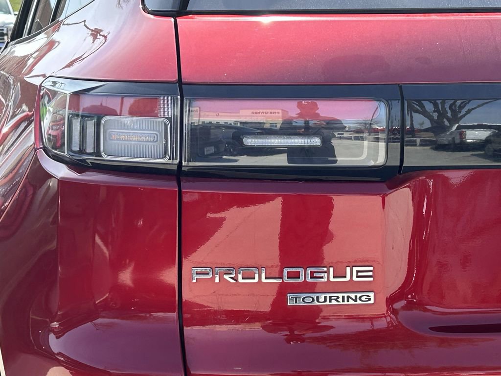 Used 2025 Honda Prologue Touring image 7