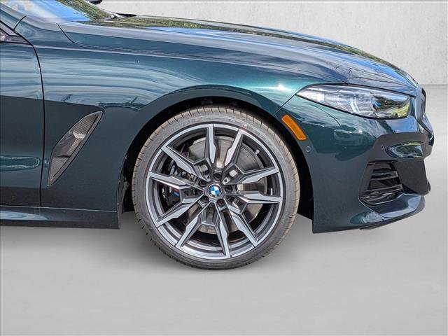 New 2026 BMW M850i xDrive AWD/4WD image 10