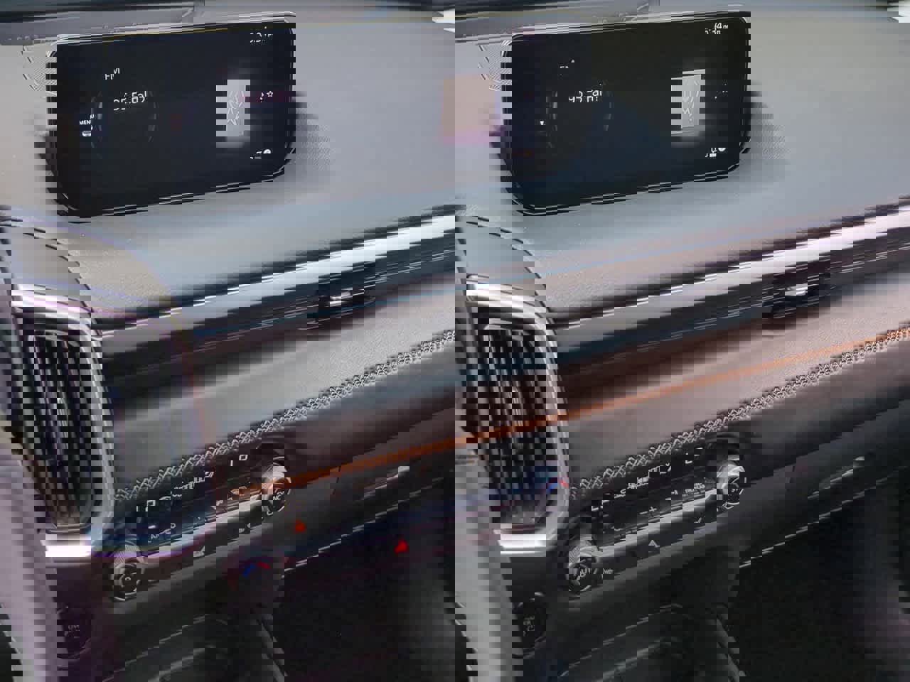 New 2025 MAZDA CX-50 AWD 2.5 Hybrid w/ Cargo Package image 27