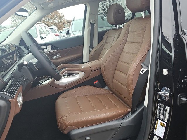 New 2026 Mercedes-Benz GLE 350 4MATIC image 15