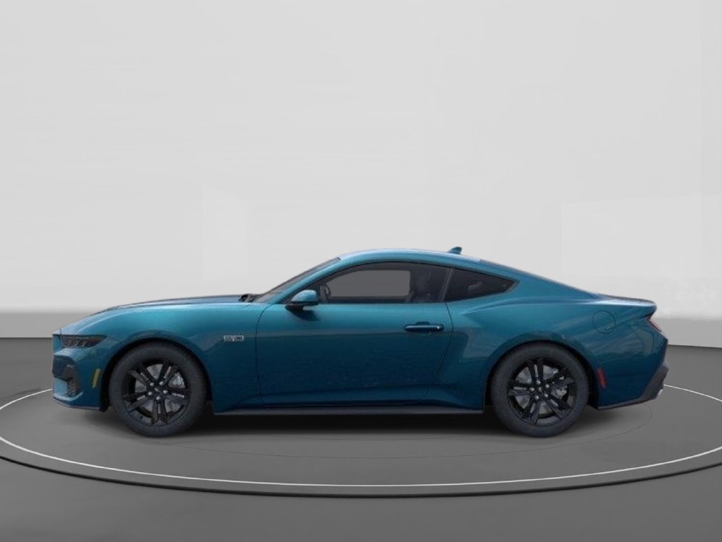 New 2026 Ford Mustang GT RWD image 3
