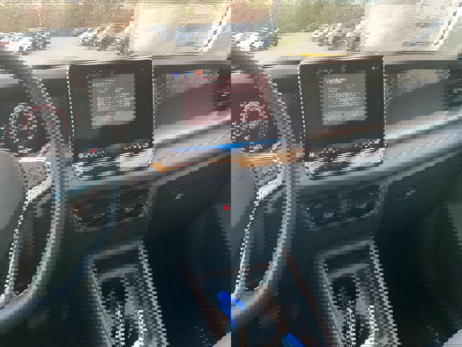 New 2026 Volkswagen Tiguan SE image 13