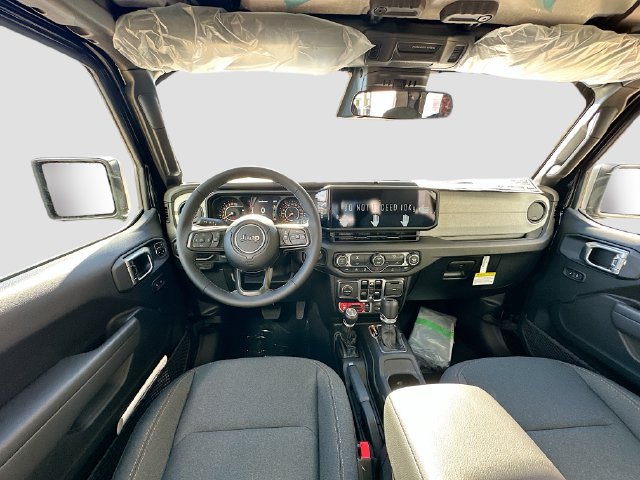 New 2026 Jeep Gladiator Sport AWD/4WD image 23