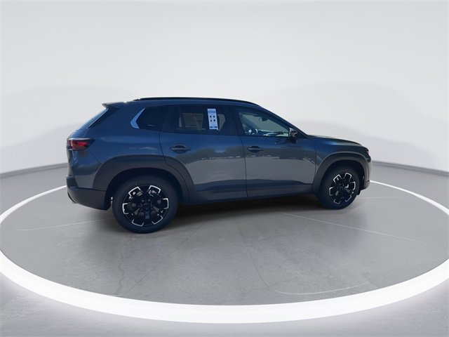 New 2026 MAZDA CX-50 AWD 2.5 Meridian Edition image 9
