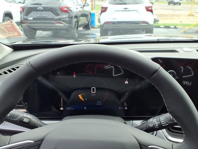 New 2026 Chevrolet Trax ACTIV w/ Driver Confidence Package FWD image 14