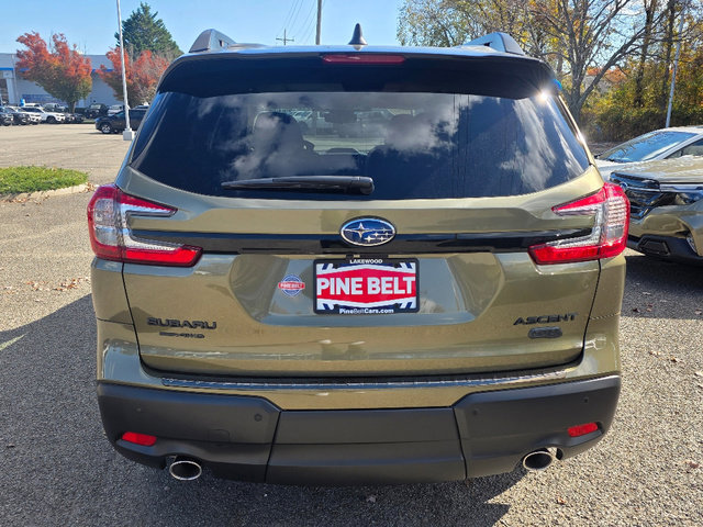 New 2025 Subaru Ascent Bronze Edition image 12