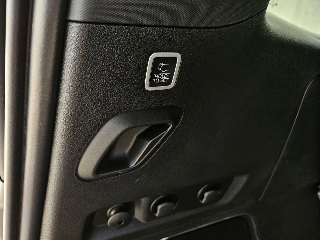 New 2026 Jeep Grand Wagoneer 4WD image 11