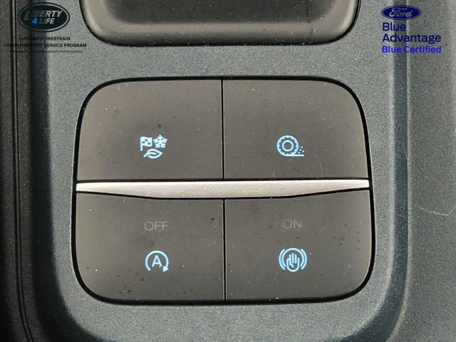 Used 2024 Ford Maverick XL w/ Equipment Group 100A Standard image 25