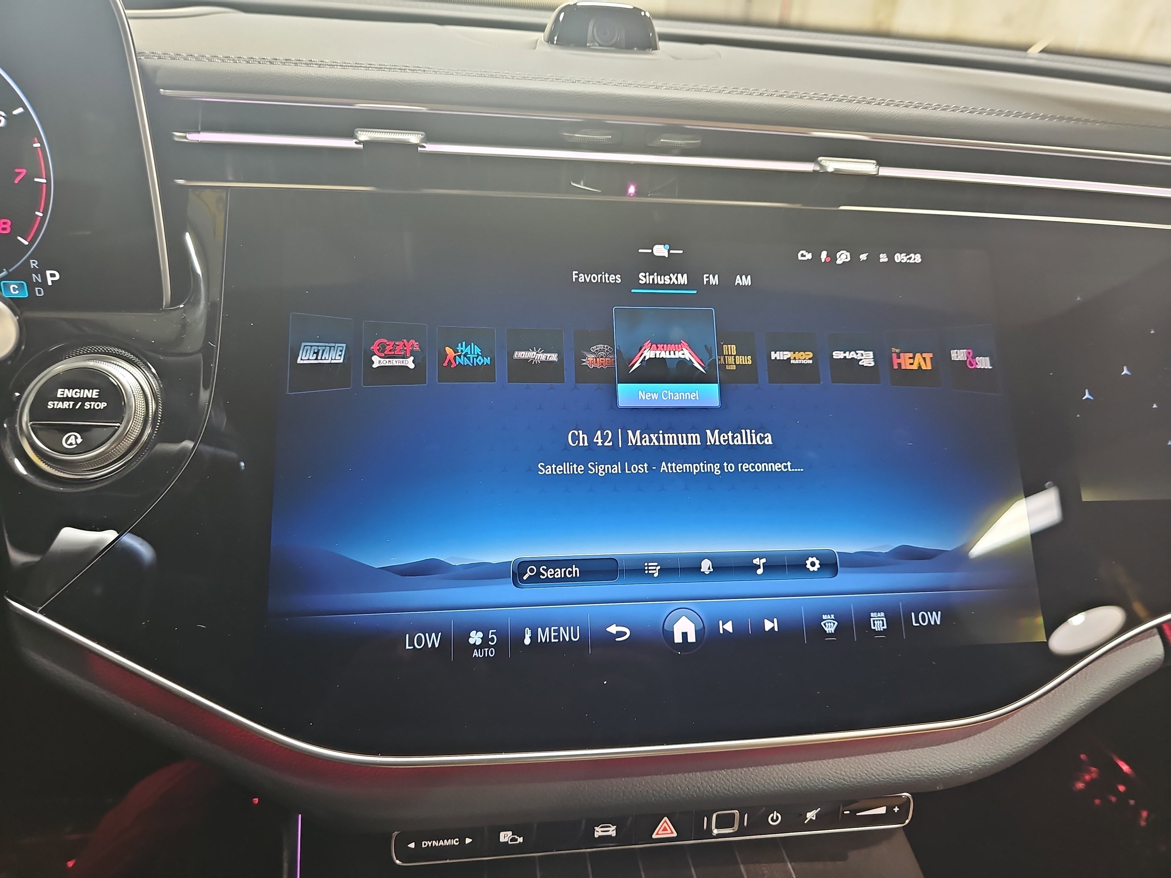 New 2026 Mercedes-Benz E 450 4MATIC All-Terrain Wagon image 24