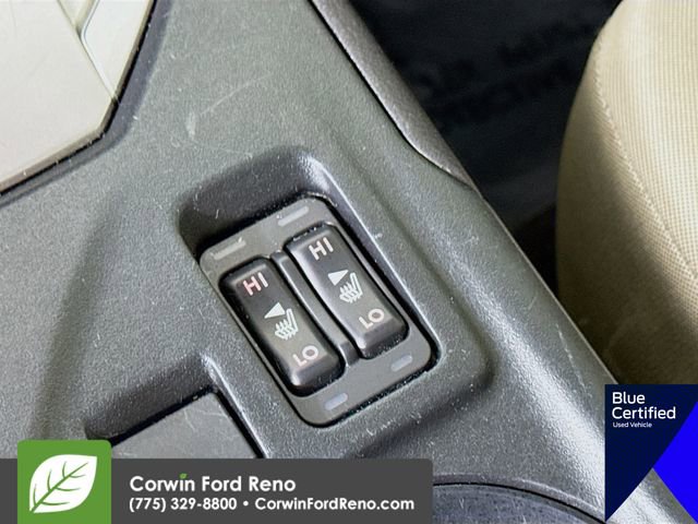 Used 2020 Subaru Impreza Premium image 23