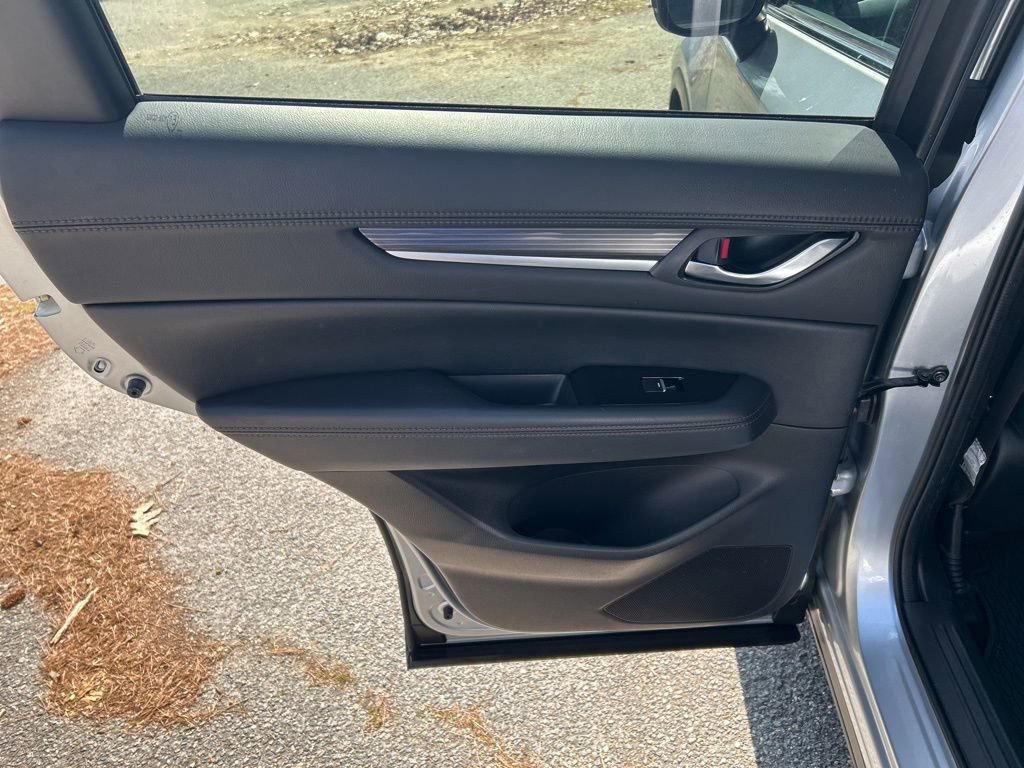 Used 2021 MAZDA CX-5 Grand Touring image 25