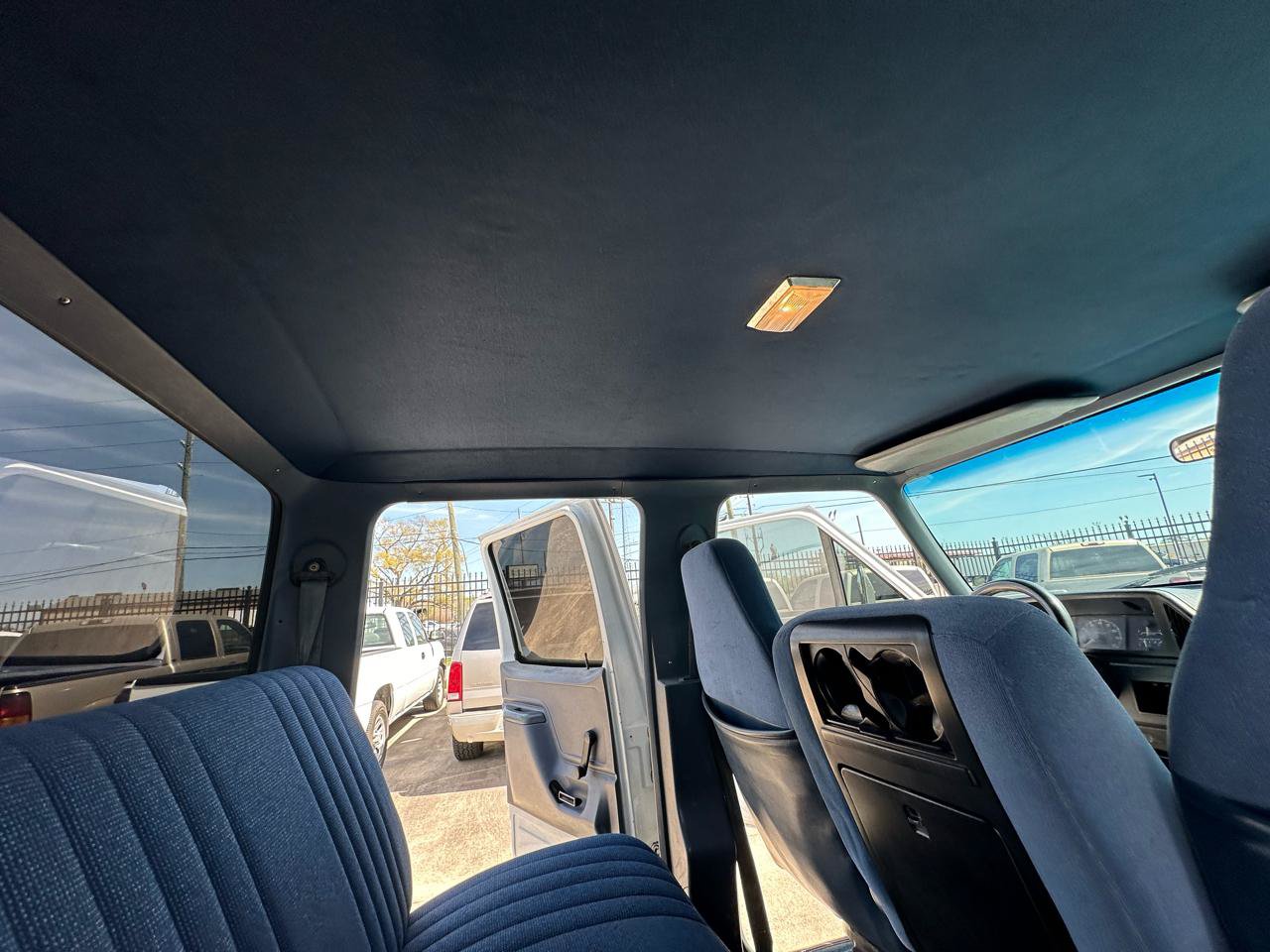 Used 1990 Ford F350 4x4 Crew Cab image 54
