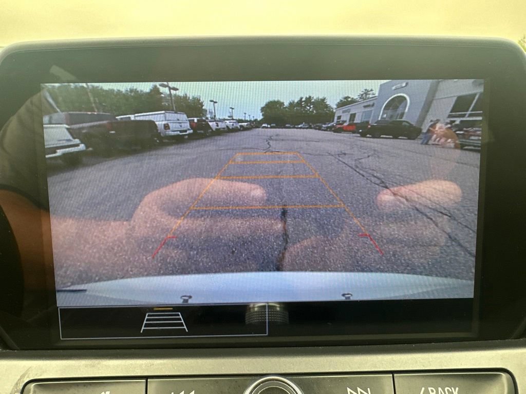 Used 2021 Chevrolet Blazer LT FWD image 25