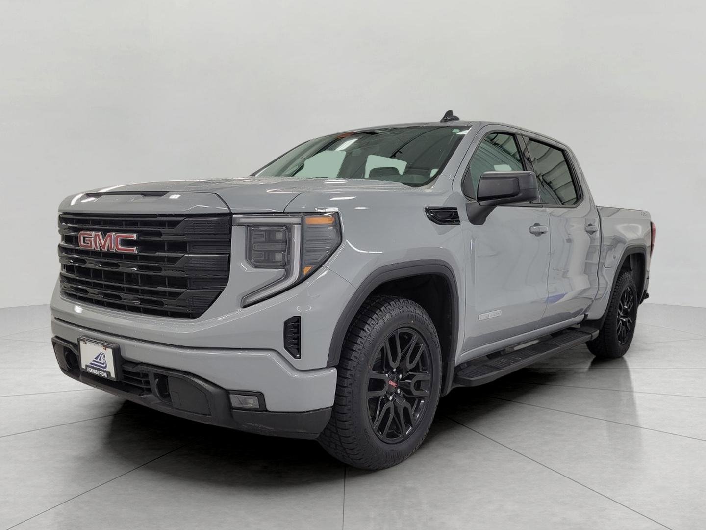 Used 2024 GMC Sierra 1500 Elevation AWD/4WD image 13