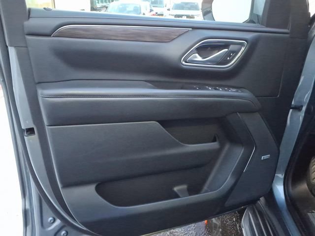 Used 2022 Chevrolet Tahoe LT w/ Luxury Package image 10
