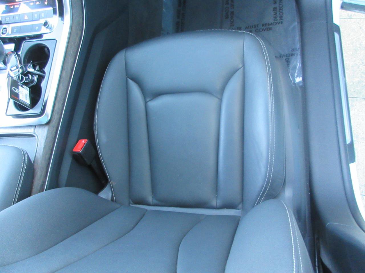 Used 2023 Audi Q8 Premium w/ Convenience Package image 26