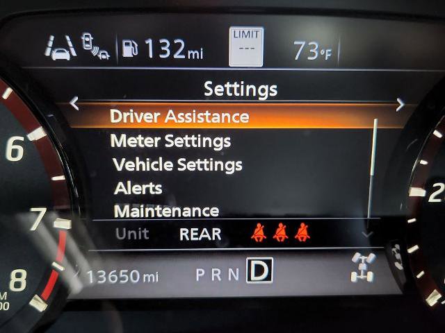 Certified 2023 Nissan Frontier PRO-4X w/ Pro Convenience Package AWD/4WD image 28