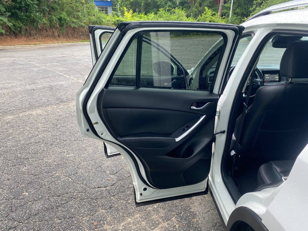 Used 2016 MAZDA CX-5 Grand Touring FWD image 44