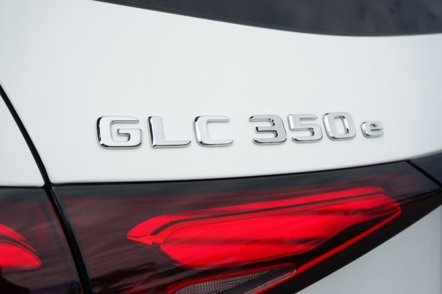 Certified 2025 Mercedes-Benz GLC 350e GLC 350e image 18