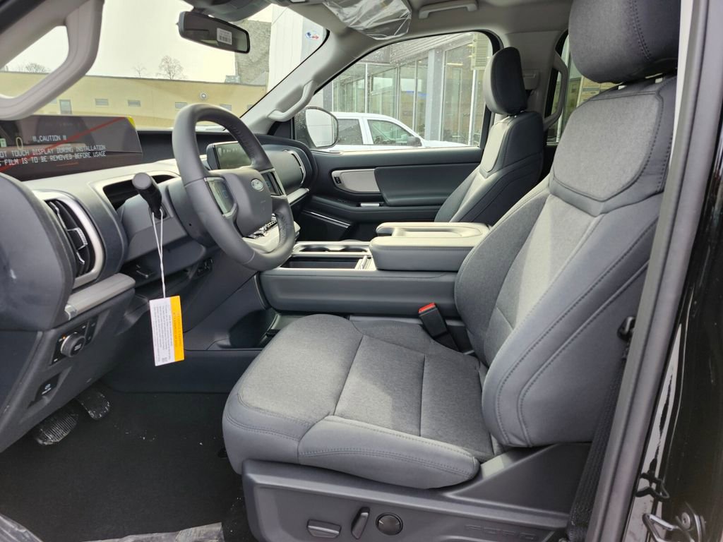 New 2026 Ford Expedition Max Active AWD/4WD image 18
