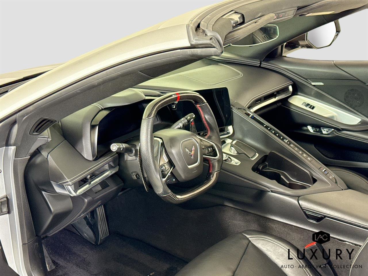 Used 2020 Chevrolet Corvette Stingray Coupe w/ Battery Protection Package image 6