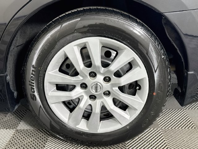 Used 2018 Nissan Altima 2.5 S w/ S Convenience Package FWD image 34