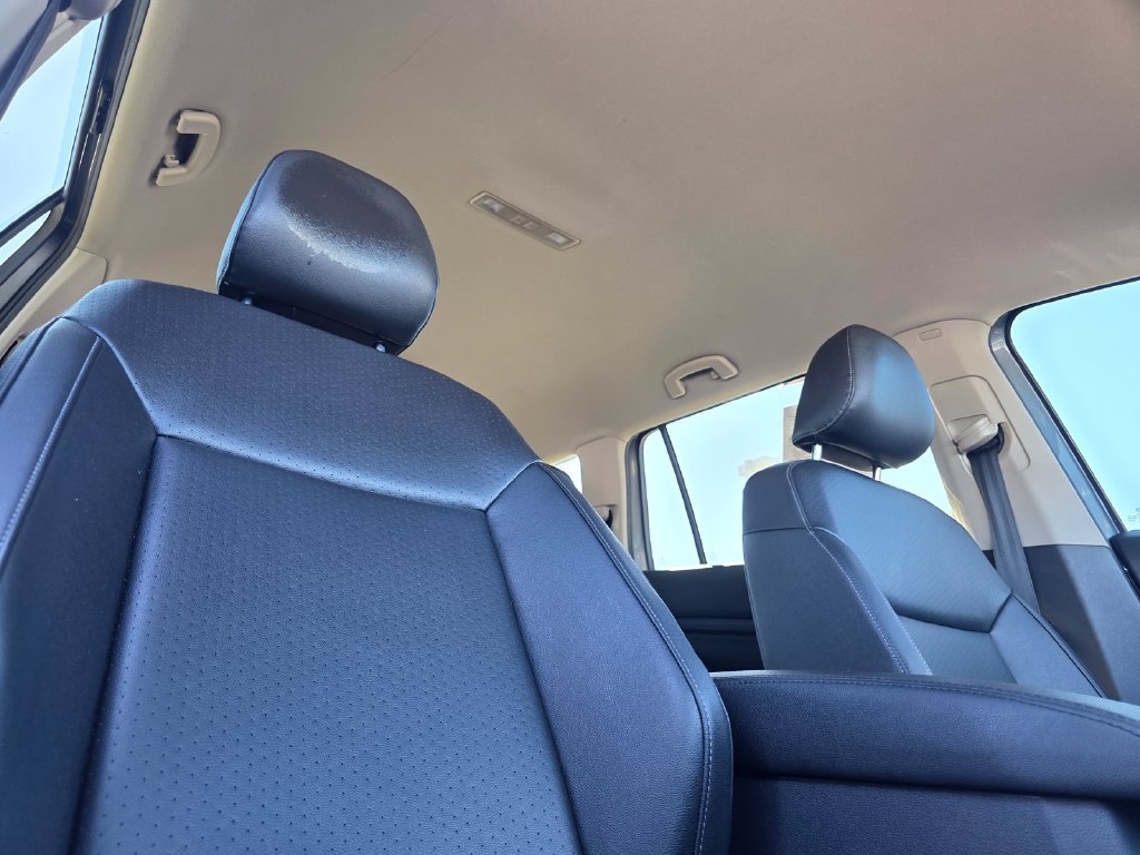 Used 2019 Volkswagen Atlas SE w/ Towing Package FWD image 24