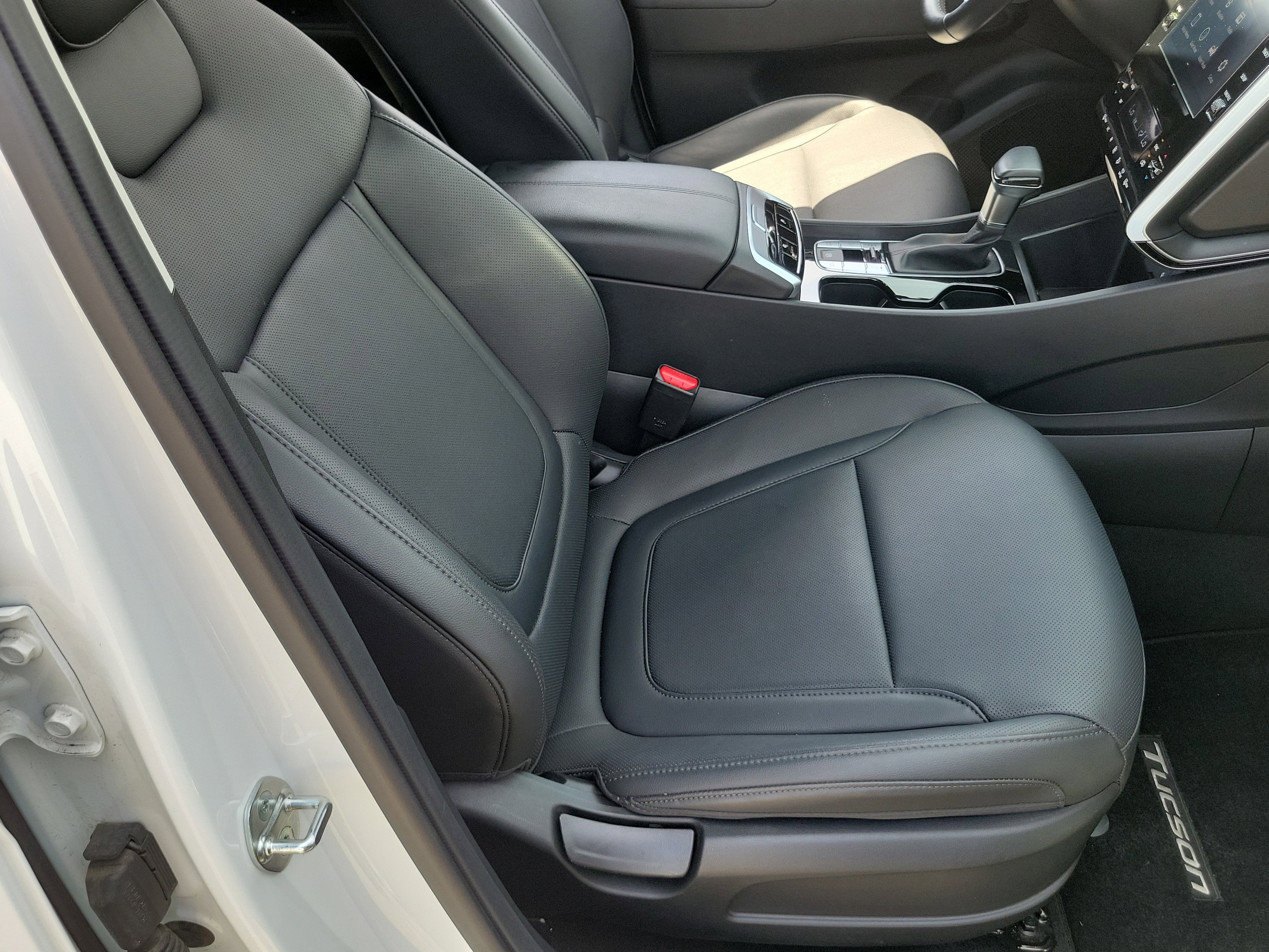 Certified 2023 Hyundai Tucson SEL w/ Convenience Package image 22