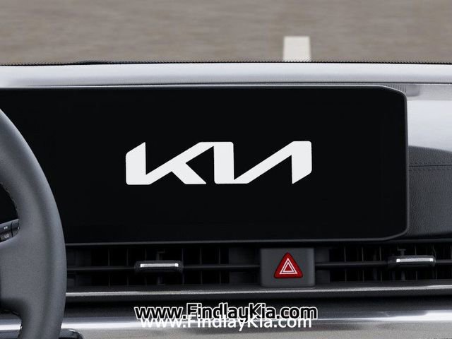 New 2026 Kia Carnival SX w/ SX Dark Edition Package FWD image 23