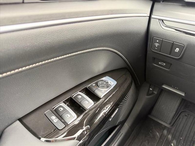 New 2026 Kia K5 GT-Line image 19