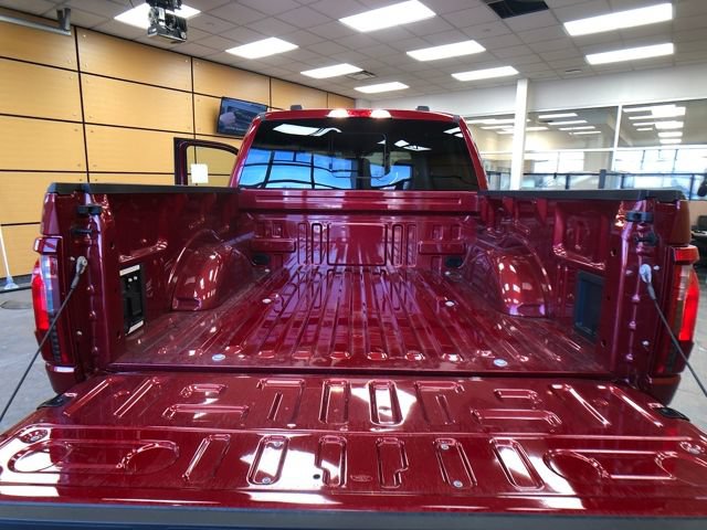 New 2026 Ford F150 XLT w/ Equipment Group 302A MID AWD/4WD image 22
