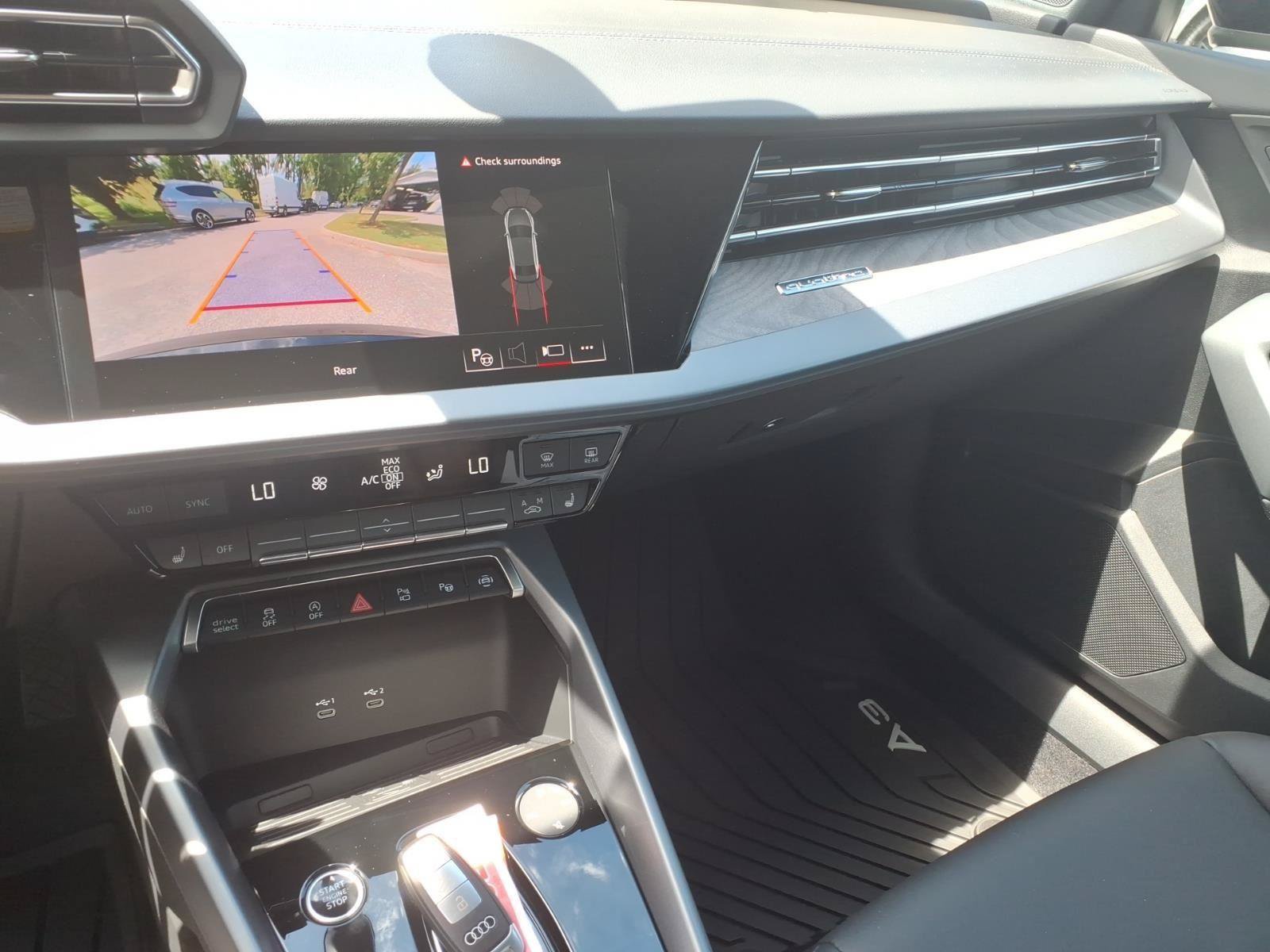 New 2026 Audi A3 2.0T Premium AWD/4WD image 30