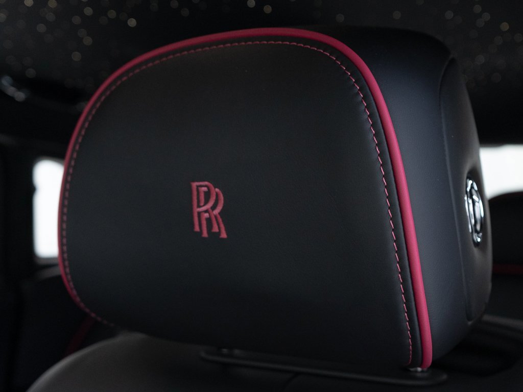 Certified 2024 Rolls-Royce Ghost Black Badge image 18