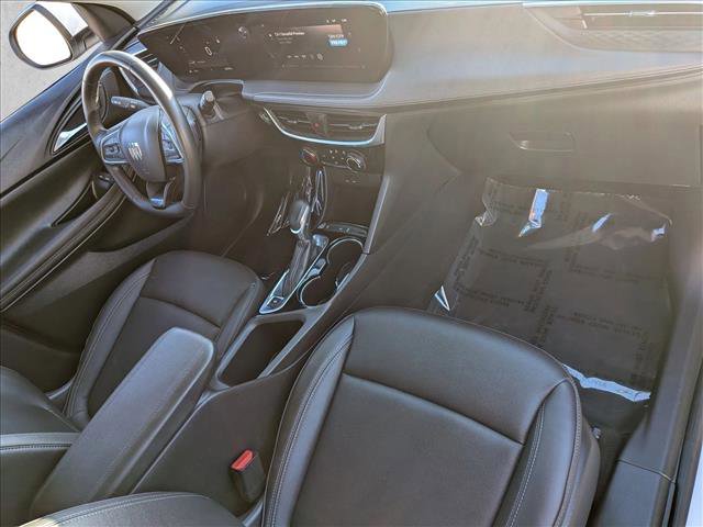 Used 2024 Buick Encore GX Sport Touring FWD image 20