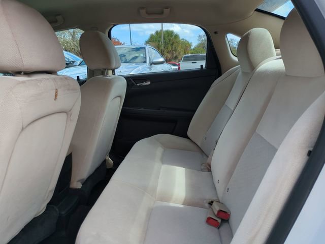 Used 2015 Chevrolet Impala Limited LS image 14