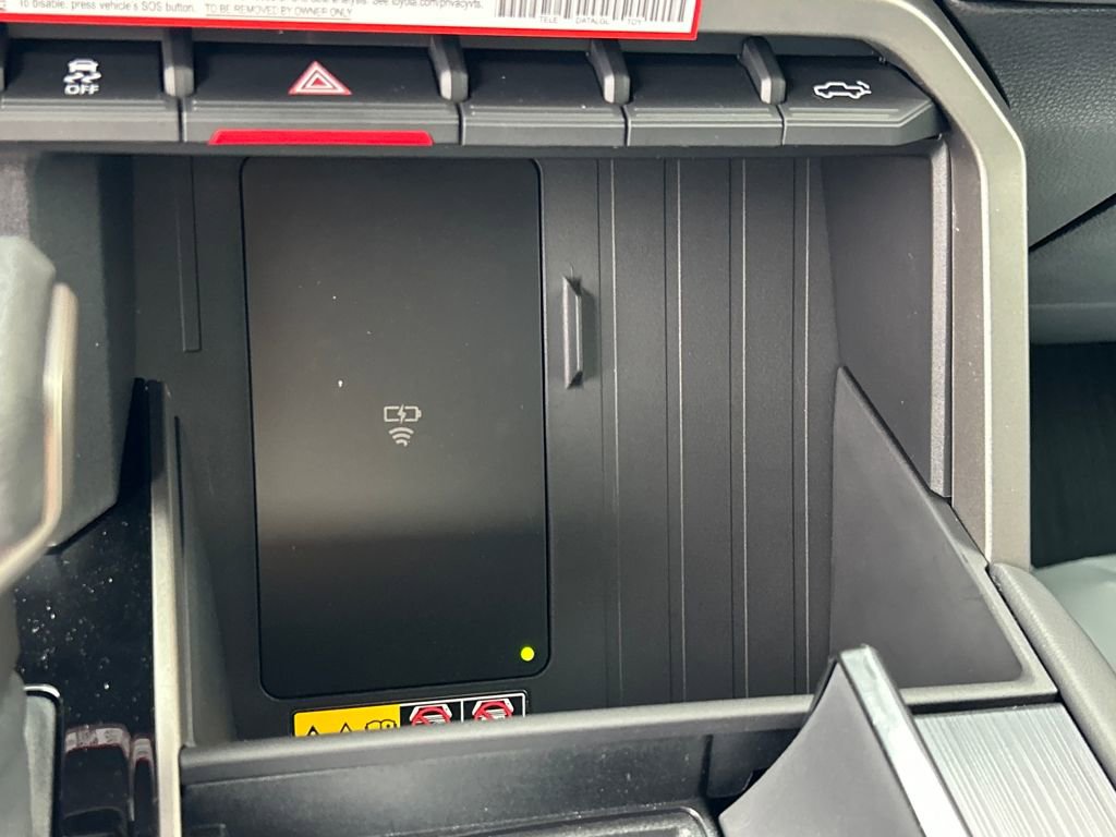 New 2026 Toyota Tundra Platinum image 14