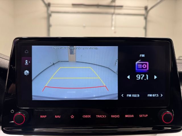 Used 2023 Kia Forte GT-Line w/ GT-Line Premium Package image 28