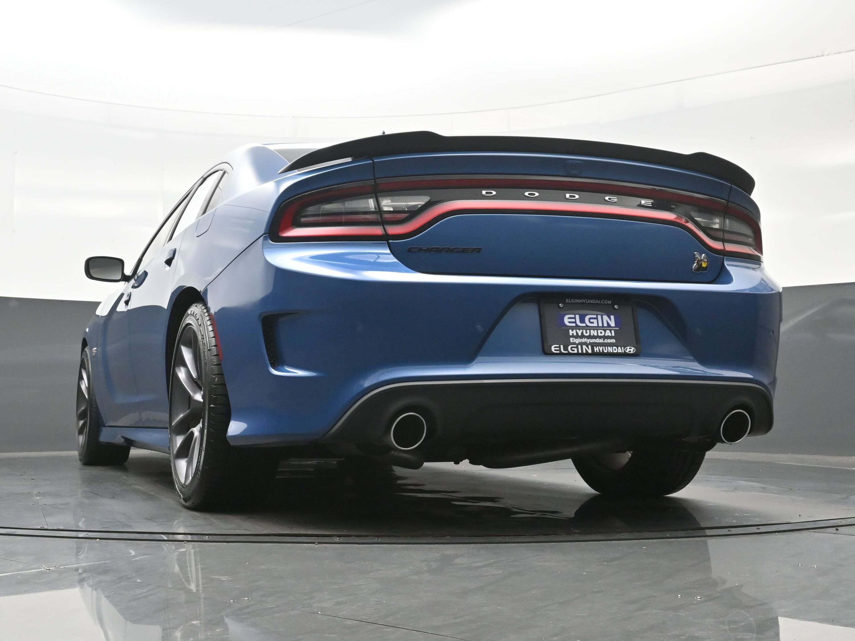 Used 2023 Dodge Charger Scat Pack w/ Technology Group image 31