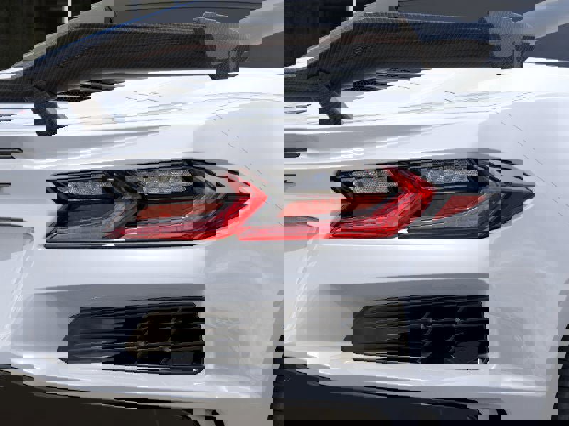 New 2025 Chevrolet Corvette Z06 w/ Z07 Performance Package image 44