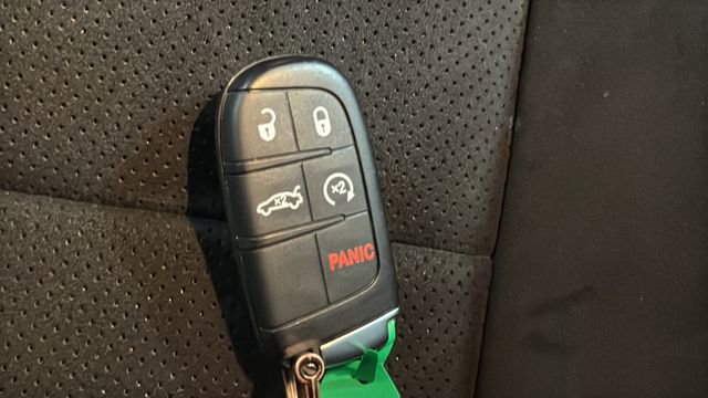 Used 2022 Dodge Charger Scat Pack w/ Dynamics Package image 30