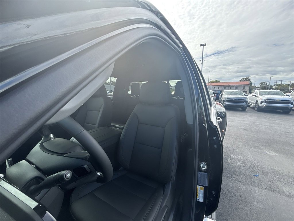 New 2026 Chevrolet Silverado 3500 LT w/ All Star Edition image 17